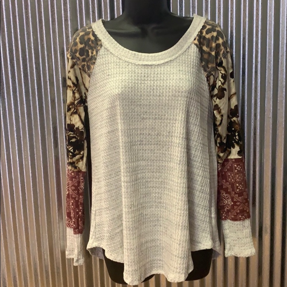 Thermal Top
